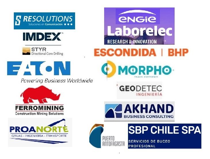 Empresas y clientes publicados por Radio Taxi Fonseca